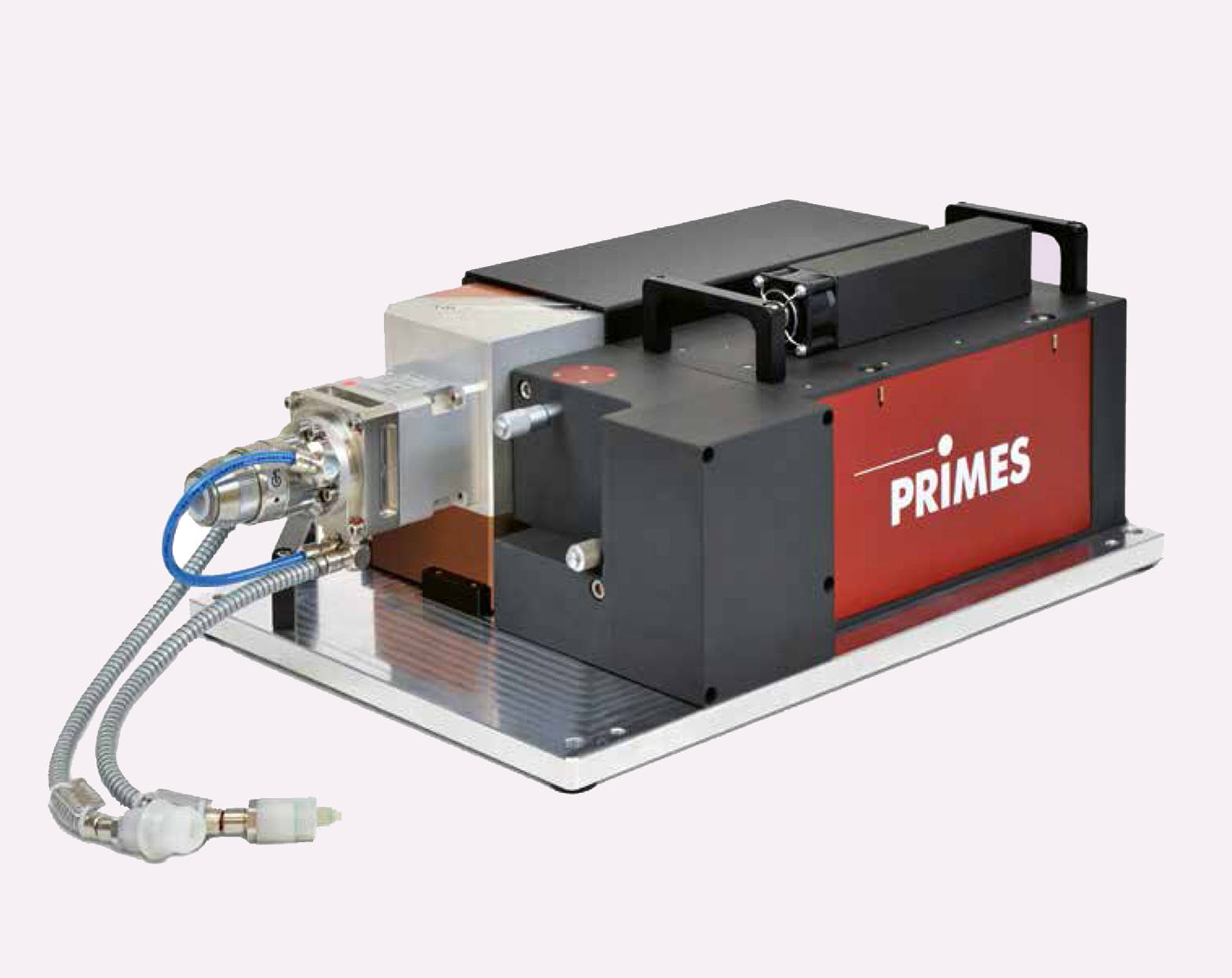 德国Primes——激光光束轮廓分析仪_测量_产品_质量