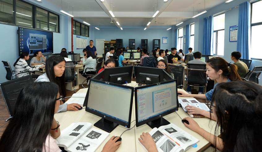电子与计算机工程(深圳北理莫斯科大学电子与计算机工程)