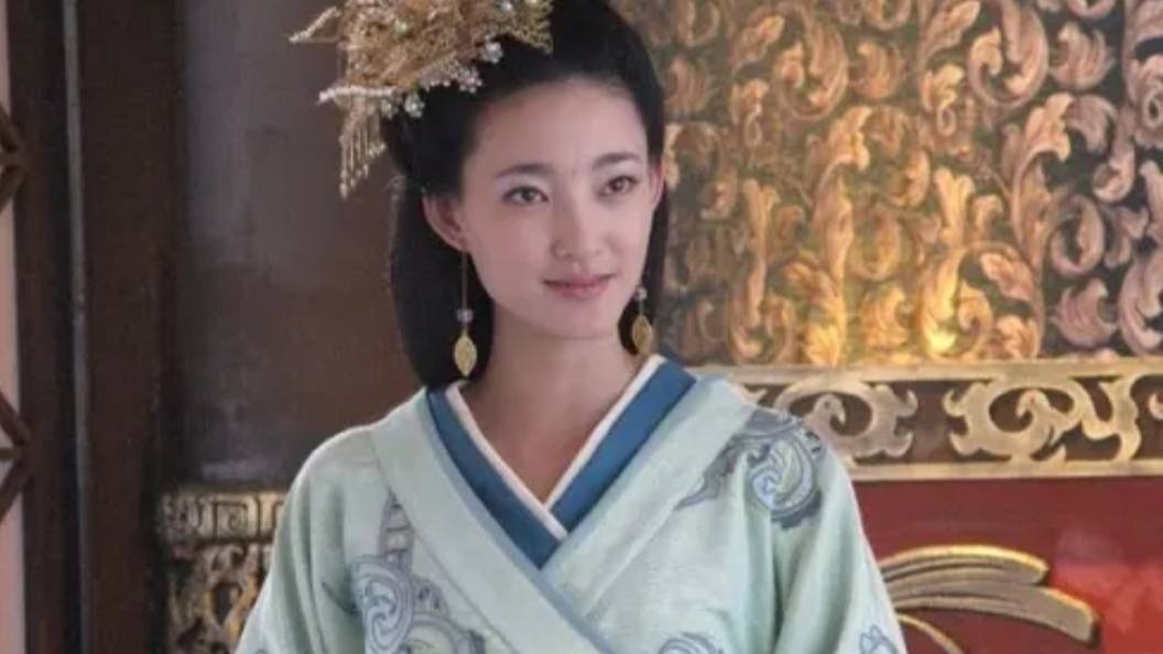 汉武大帝刘彻怎么上位的她的祖母母亲是怎么的人