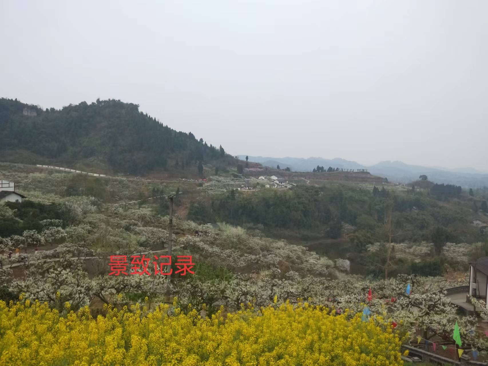 景致记录：徐霞客寻找的犀牛岩，明朝时在广西麒麟村，如今在哪里