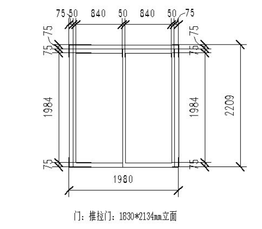 revit如何快速出門窗詳圖及快速門窗轉化翻模