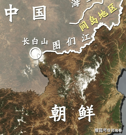 元末明初,建州女真曾南迁到朝鲜半岛东北部及图们江一带,并依附于物产