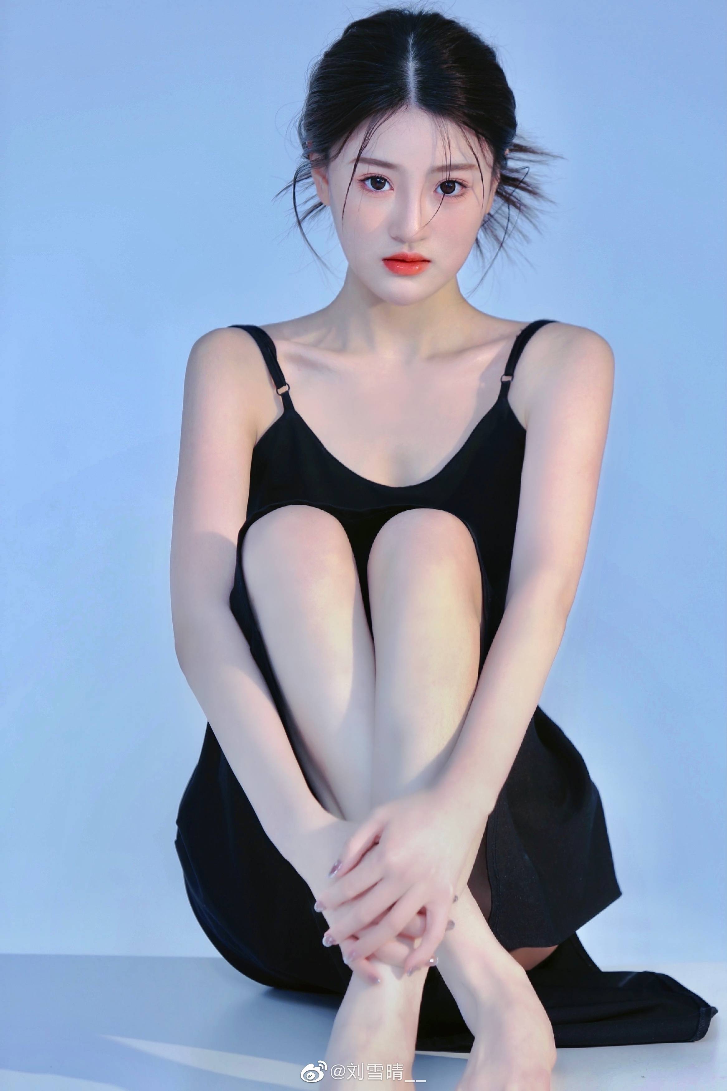 刘雪晴你是最美的色彩