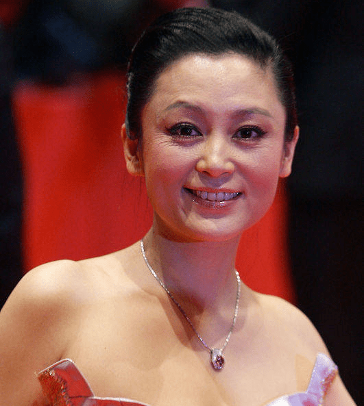 6位姓"陈"女星,陈数垫底,陈好仅排第四?_女神_陈妍希_才再火