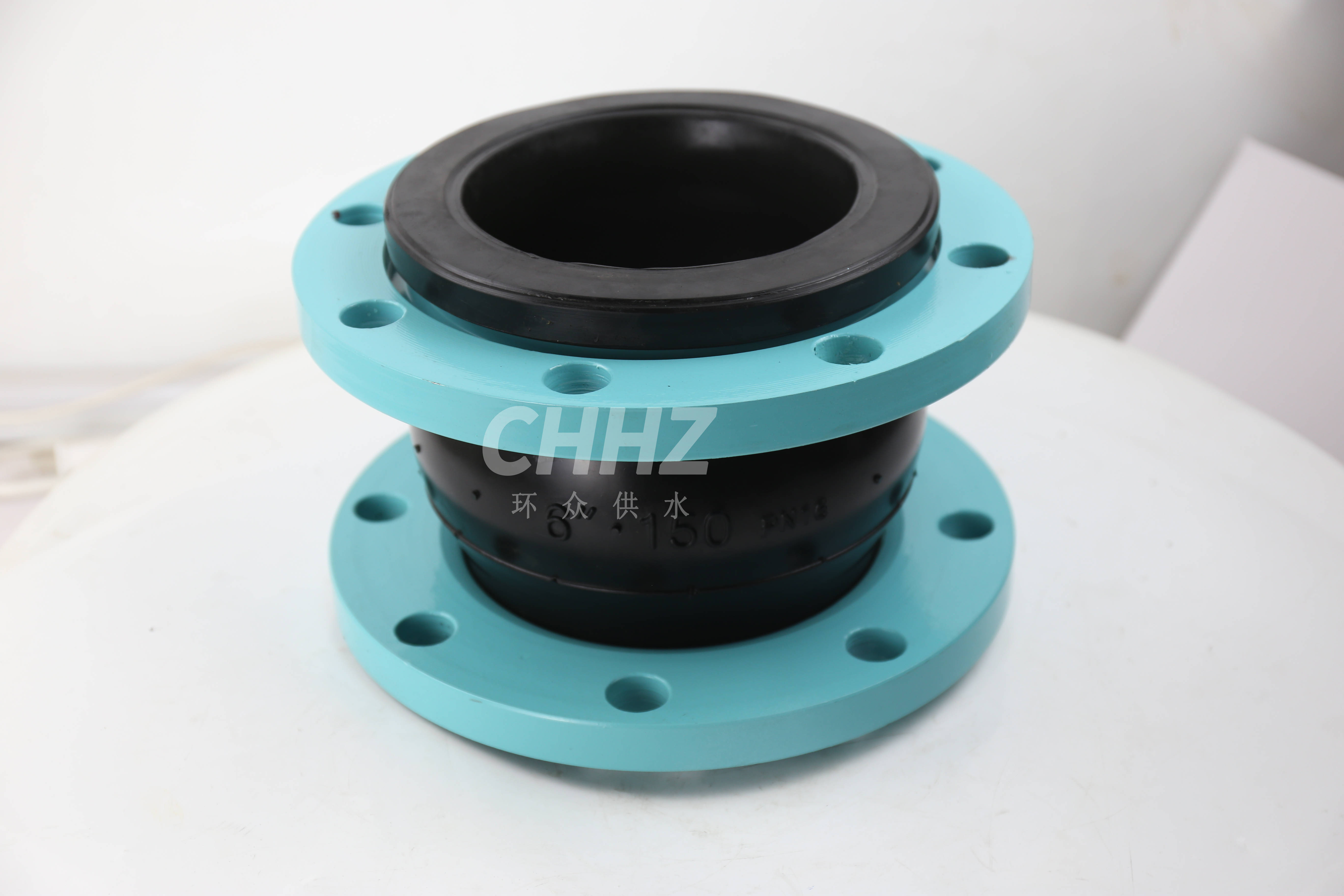 氟橡胶接头发展应用现状怎么样