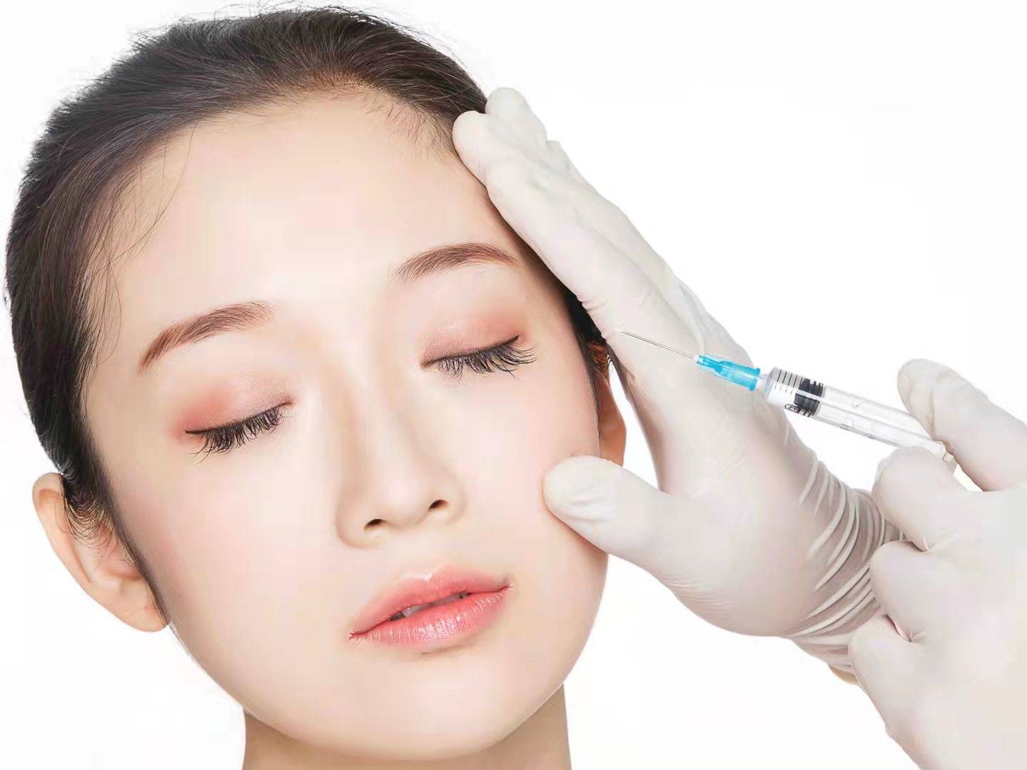 注射水光针后为了提升皮肤年轻化的整体效,延长注射水光针这皮下发挥