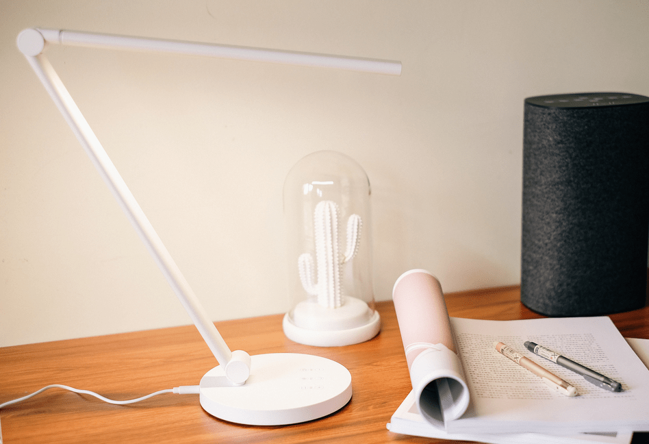 护眼台灯什么牌子更专业?618值得买的护眼台灯推荐