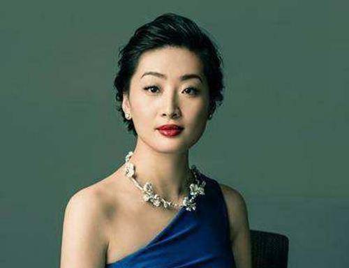 女富豪38岁却未谈过恋爱,父亲忍不住公开为女征婚