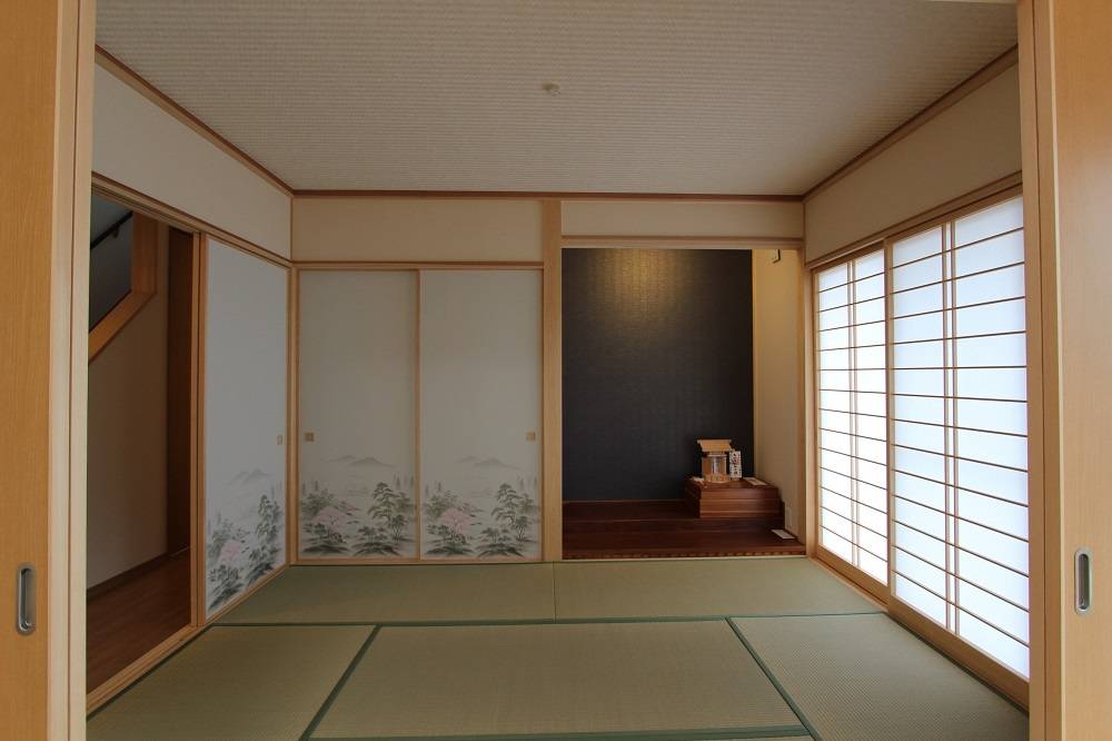 苏州唐风和室-和室设计1/11苏州唐风榻榻米2022-06-02 15:27:47发布于