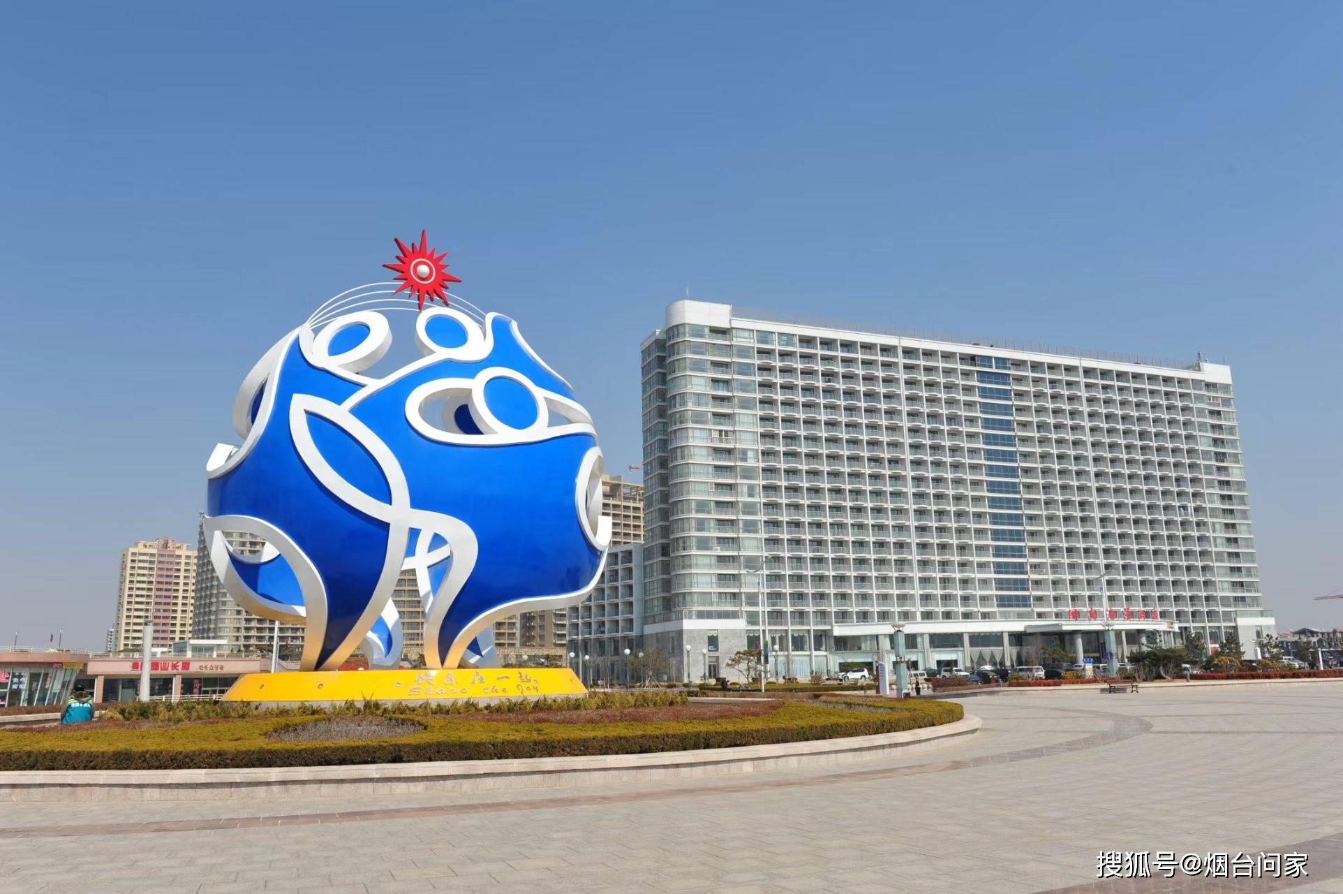 梦幻联动带你回到10年前专属海阳的夏天