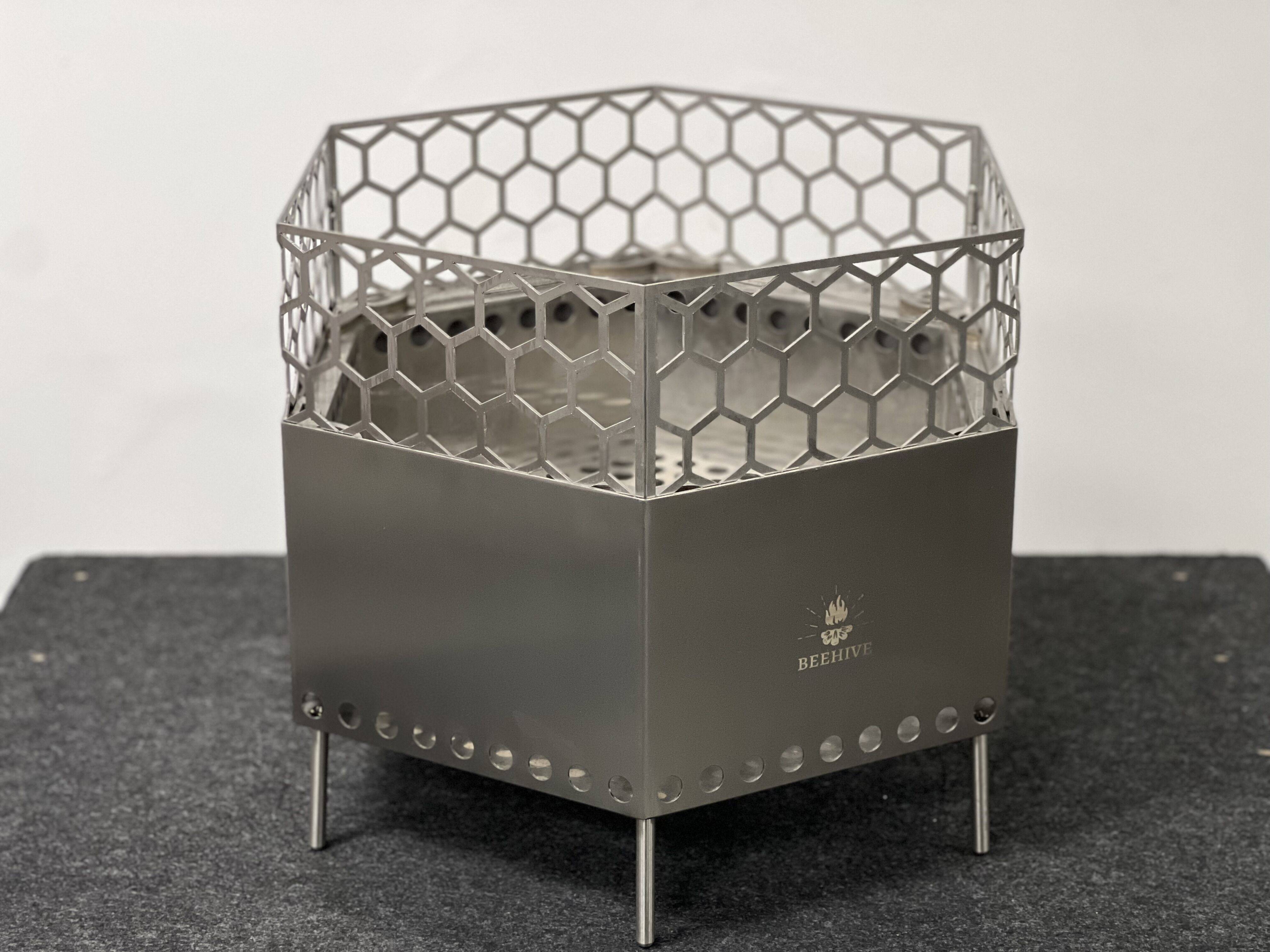 量维钣金多工艺冲压钣金秀