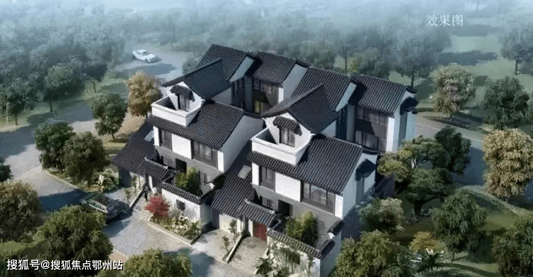 太仓御江南别墅售楼处电话:400-000-0460转8888「官方」御江南别墅24