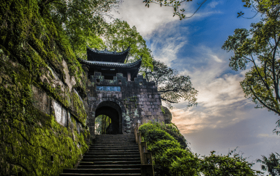 10万大奖等你来拿合川面向全球征集城市形象宣传语