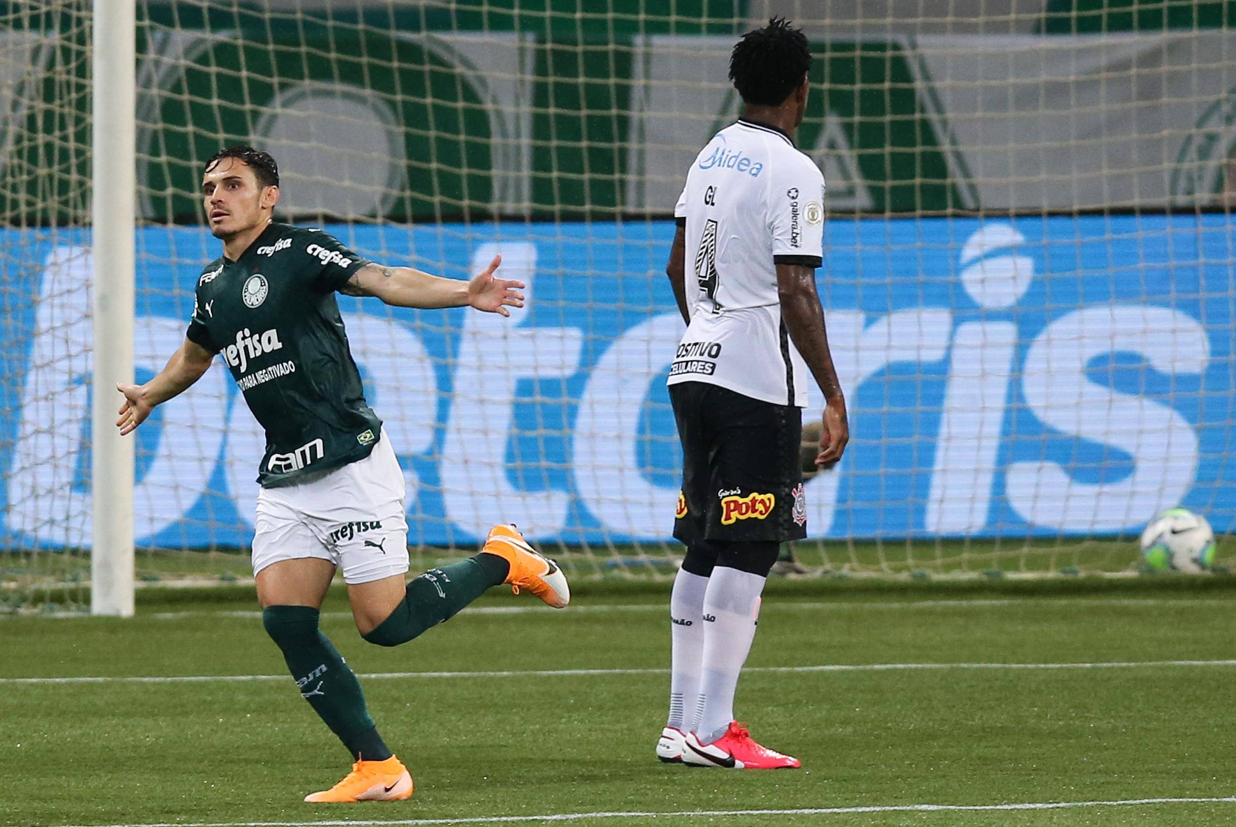 今日足球库亚巴vs科林蒂安库亚巴迎来大胜