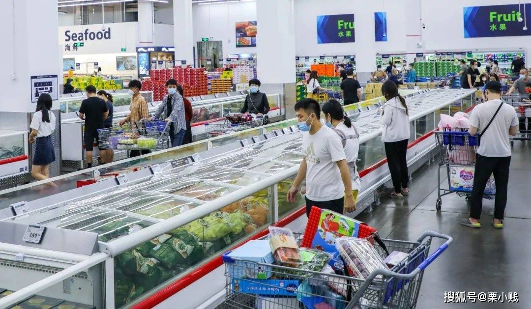 沃尔玛自有品牌惠宜再升级，紧贴“精明消费”走进消费者内心_中国_陈佳_商品和服务