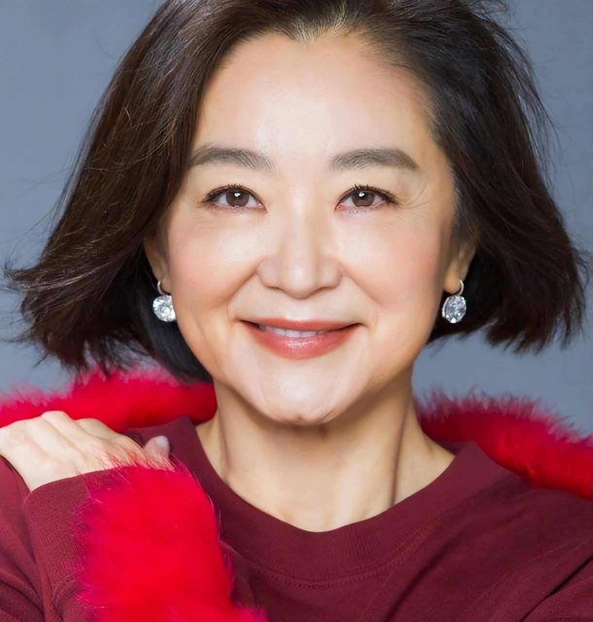 冻龄女神都是假的,12位老牌女星现状!-搜狐大视野-搜狐新闻