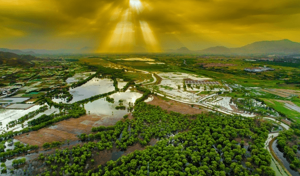 碧桂园官厅蓝官厅湖物业地址在哪二手房多少钱有房本了吗