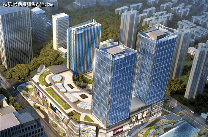 【金九汇大厦】南京江宁区77金九汇大厦售楼处电话77售楼处价格