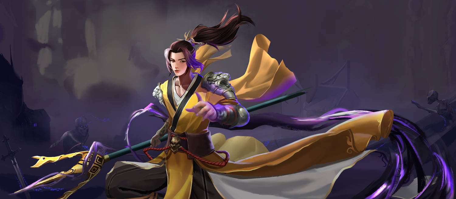 云易绘教育：女仆造型应该如何绘制？_手机搜狐网