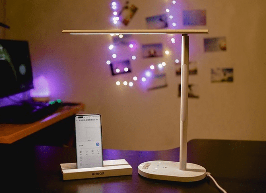 防近视护眼台灯哪个好?能够预防近视的护眼台灯推荐