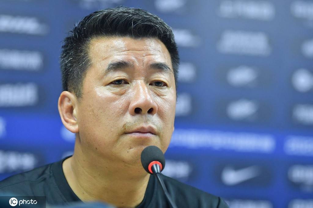 国安助教:用换人改变了比赛局面 达布罗求战欲望很强_曹限东_调整