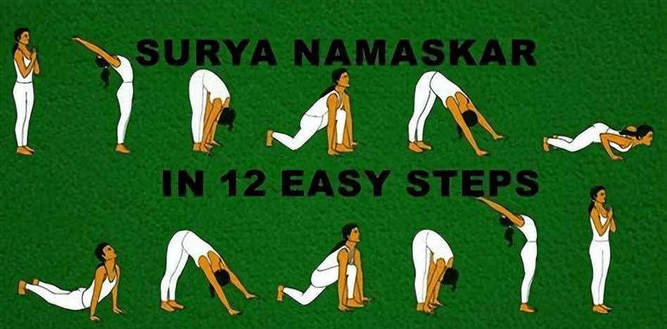 108 遍瑜伽太阳致敬式——要遵循的正确时间表是什么?