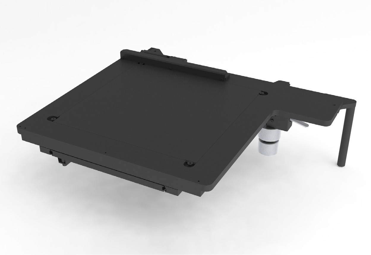 mw手动测量载物台介绍ekmr系列型号参数规格一览