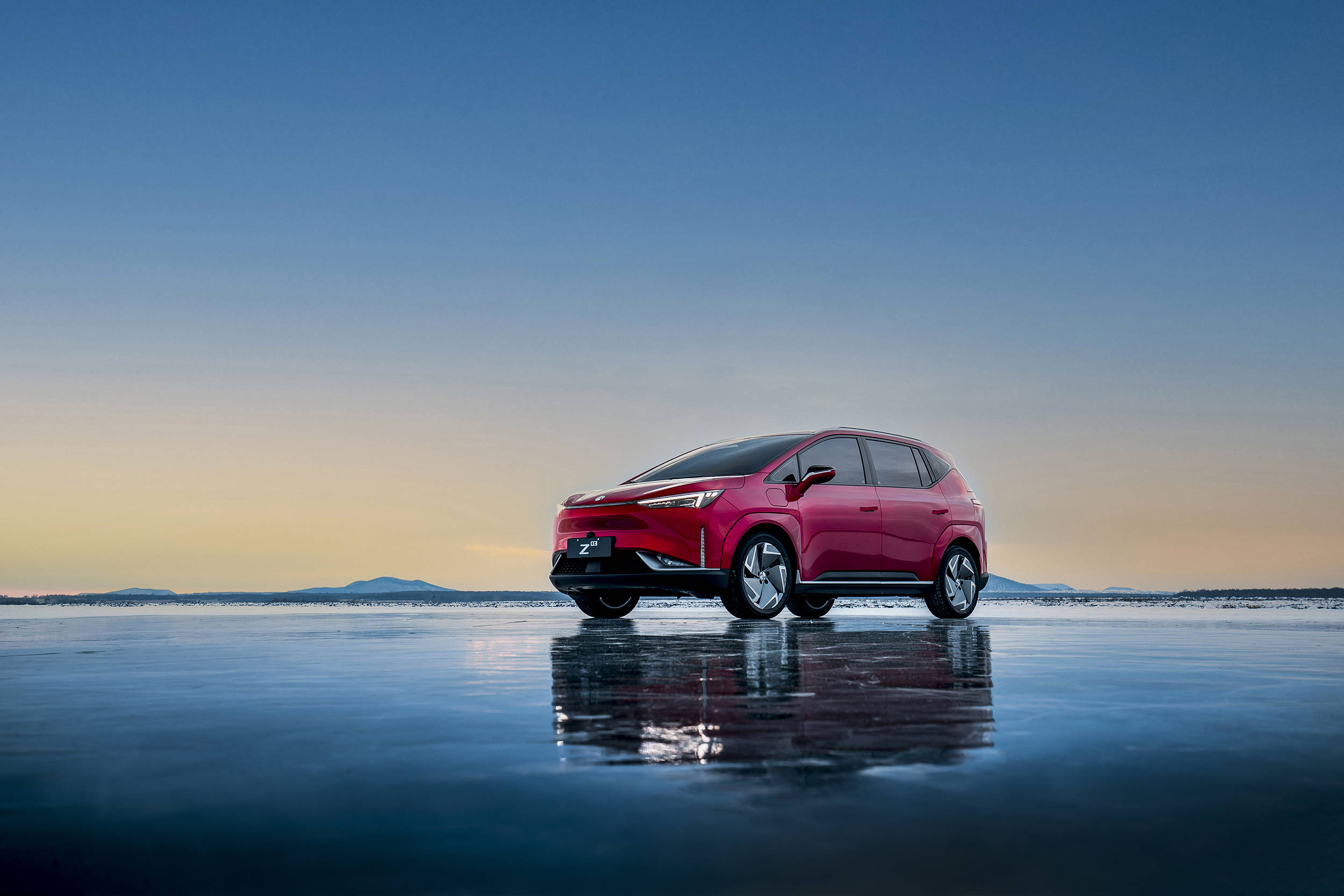 合创汽车实力背书,打造z世代"本命车"_搜狐汽车_搜狐网