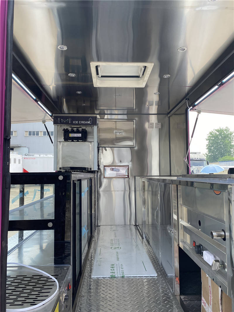 长沙便宜小吃车价格最新便宜小吃车价格