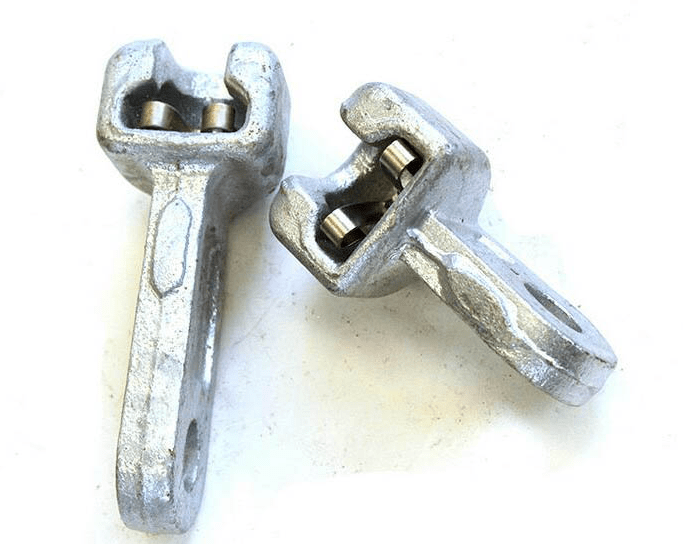 你对输电线路的金具了解多少?_绝缘子_网络_来源