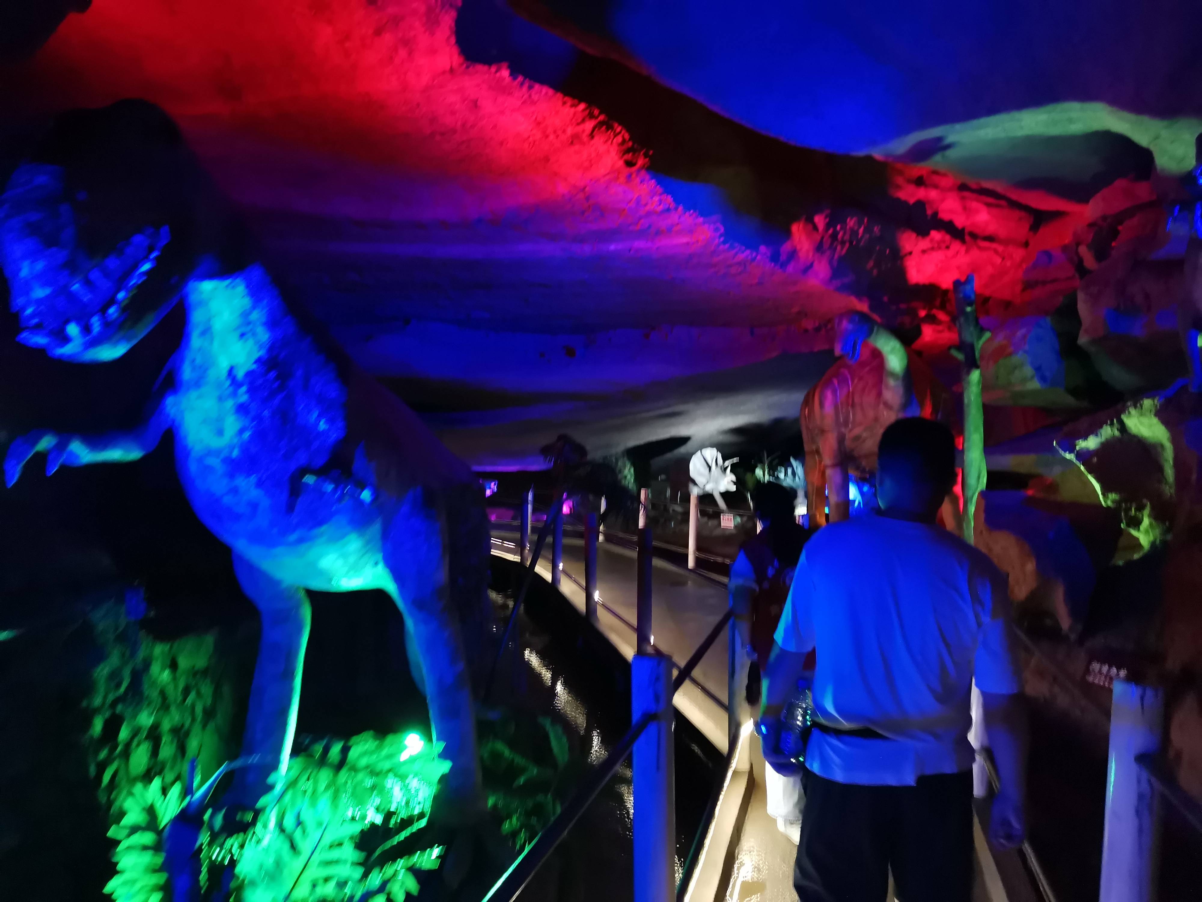 宁乡千佛洞实录2022622