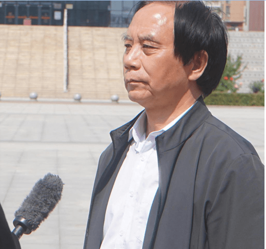 作者简介:武建华,笔名:三月风,武晓溪,西瓜生,止戈.河南方城人.