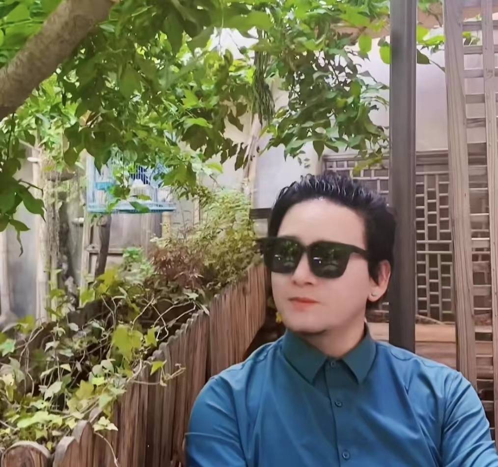 专访音乐人旦正才让我用音乐与生活对话