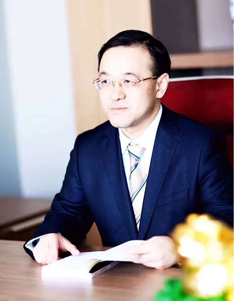 孟德凯老师金融行业营销与管理多年经验沪师经纪刘建