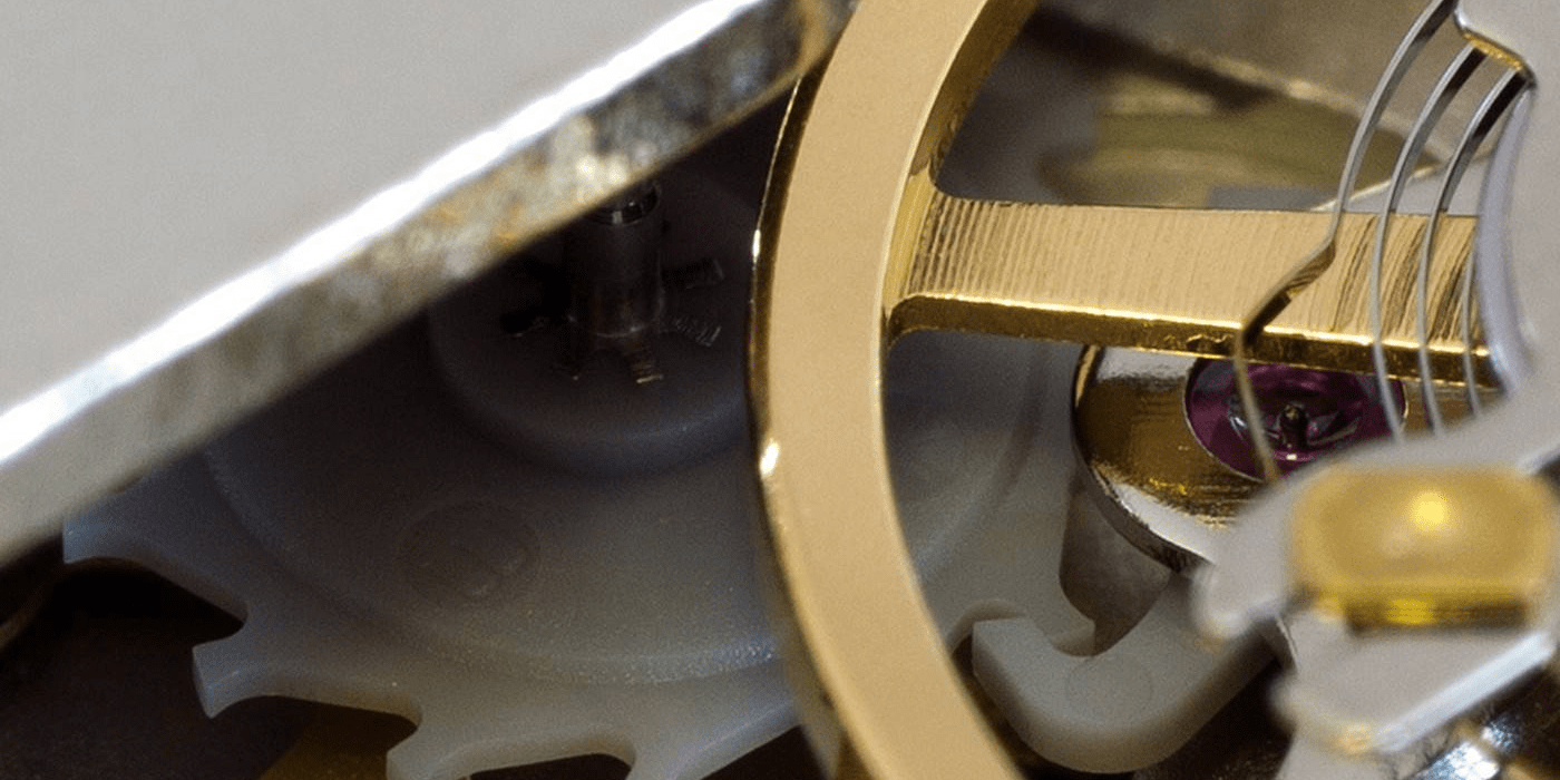 天梭,美度,雷达的新一代机芯是什么水平?_摆轮_小时_动力