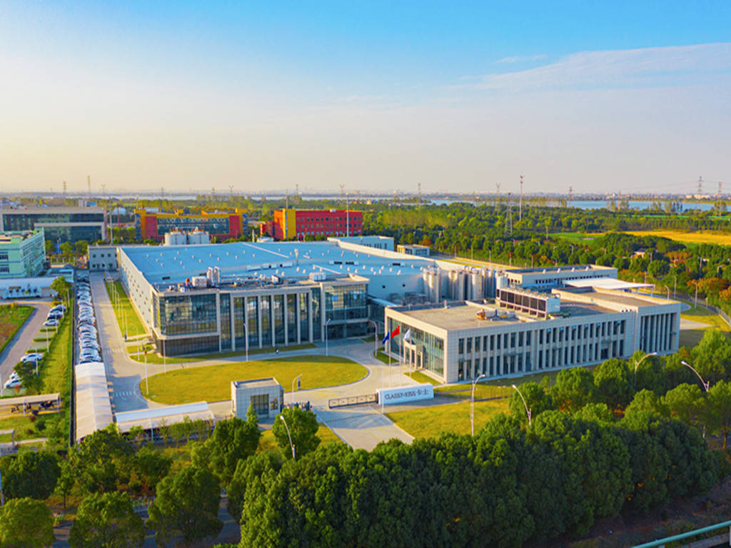 图为位于苏州相城区的苏州公司专心致志,做一杯好吃的酸奶在卡士公司