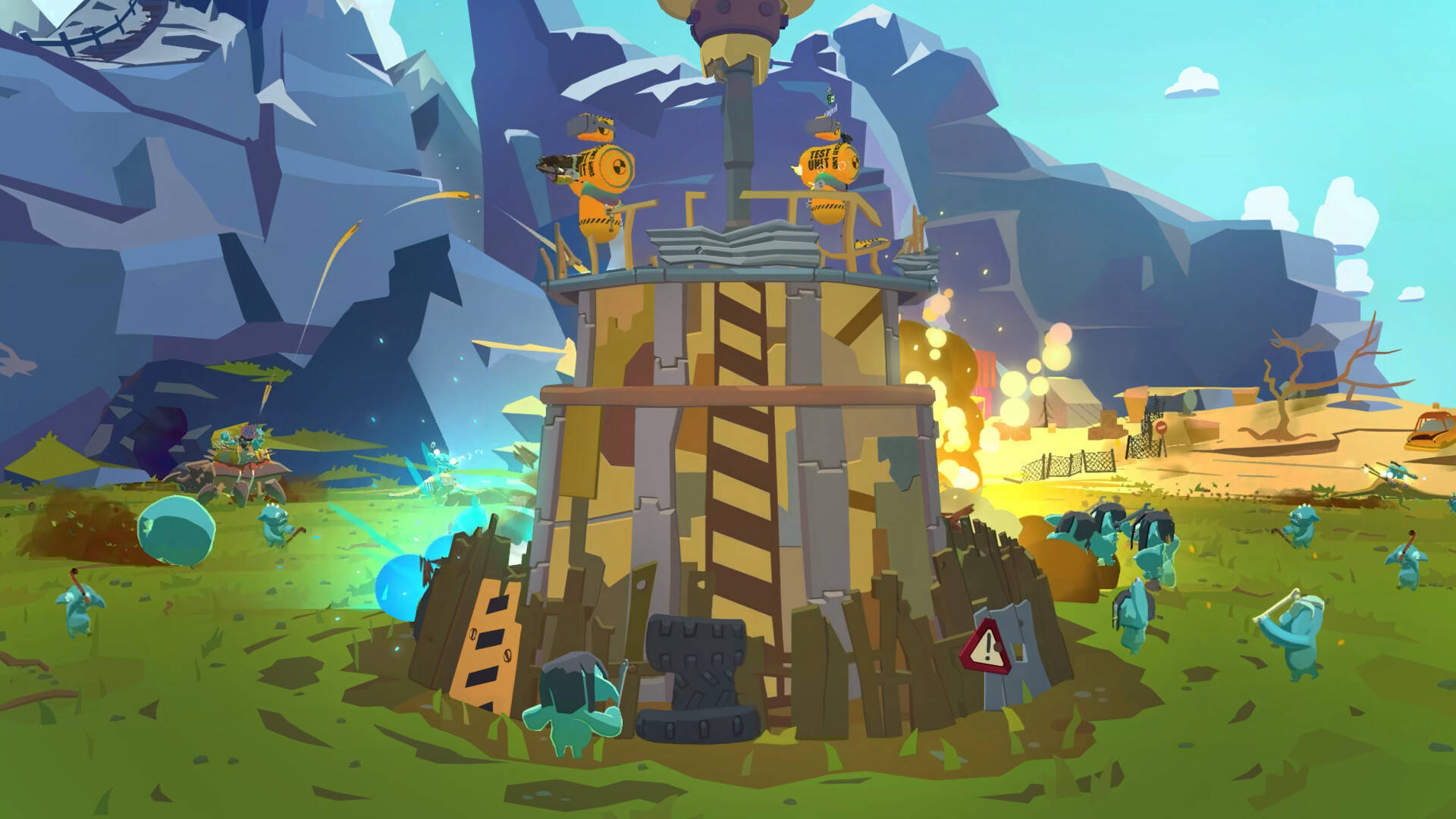 原创盘点下半年即将发售的vr游戏来看看有没有你中意的