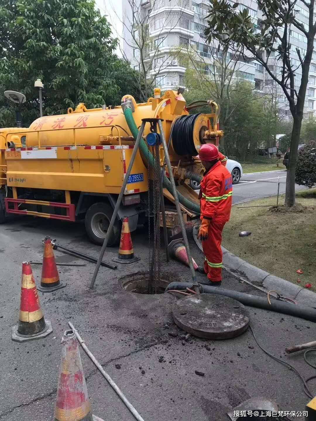 环卫保洁行业聚焦环卫工人的日常与挑战
