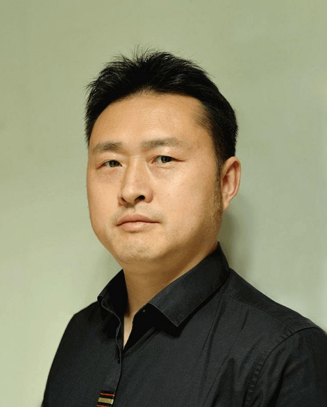 王国兴个人简介