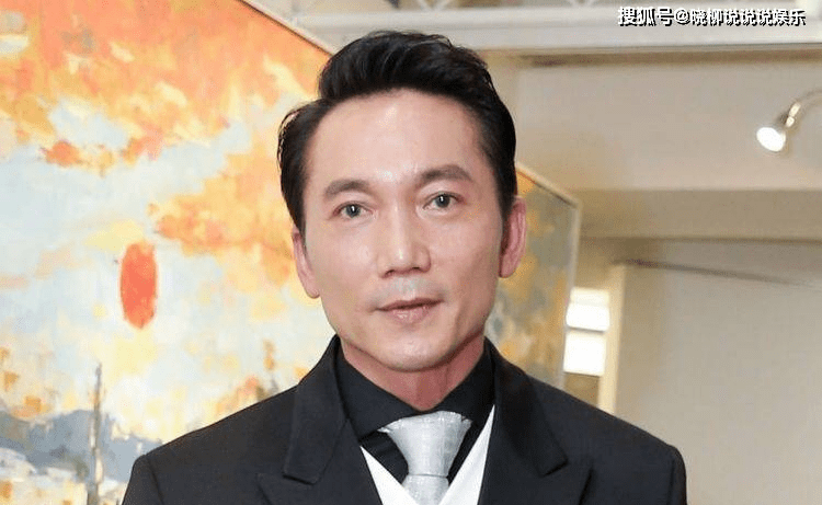 原创邹兆龙曾坦言现实中自己怕的人不是李连杰甄子丹而是她