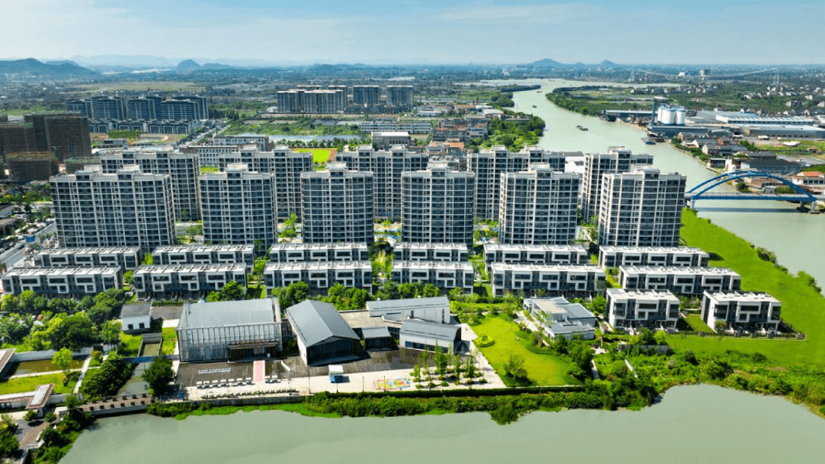 想要楼市回暖？当下楼市，稳定交付才是信号！