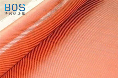 芳纶纤维复合材料的性能及其应用