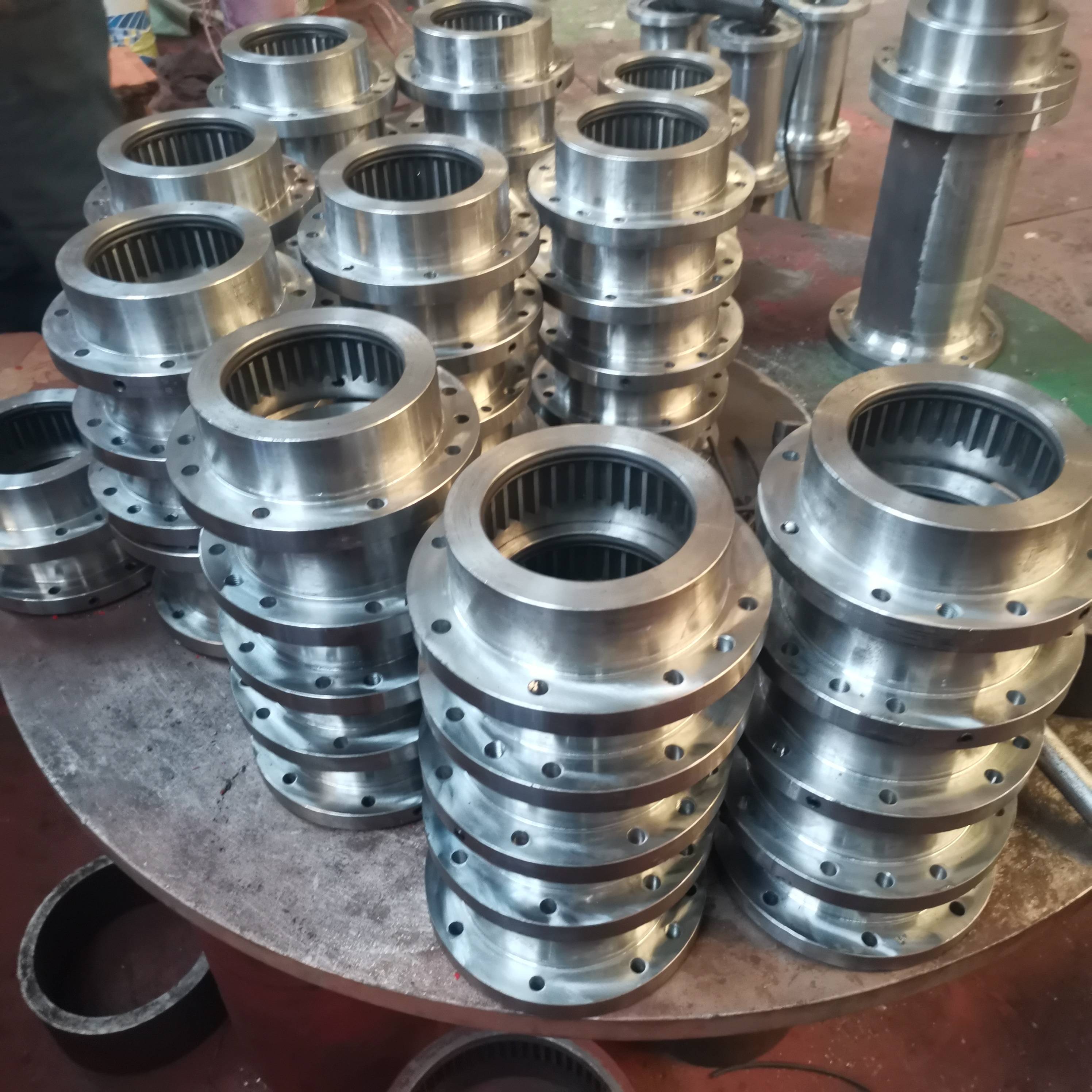 大扭矩柱销联轴器@米东不锈钢柱销联轴器参数-搜狐大视野-搜狐新闻