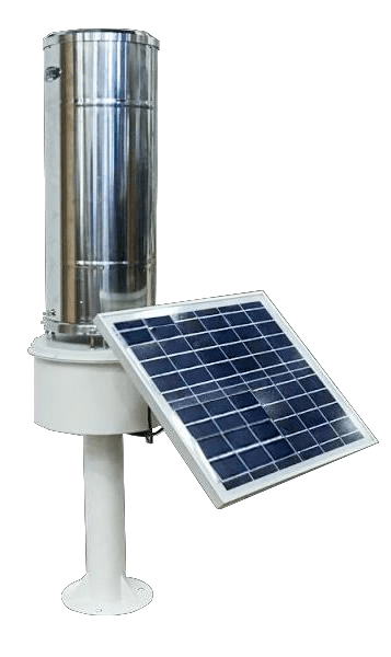 智慧化产品shlqxyl自动记录雨量计