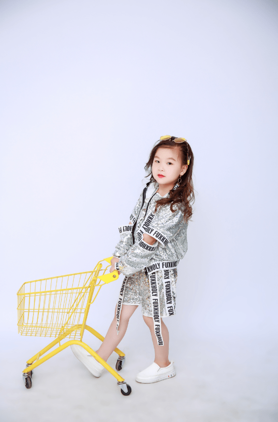 专访济南广播电视台校园美育古装少儿剧小演员刘玉涵