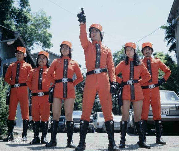 《恐龙特急克塞号》:穿越了时空,穿越了光速_日本_公主_阿尔塔