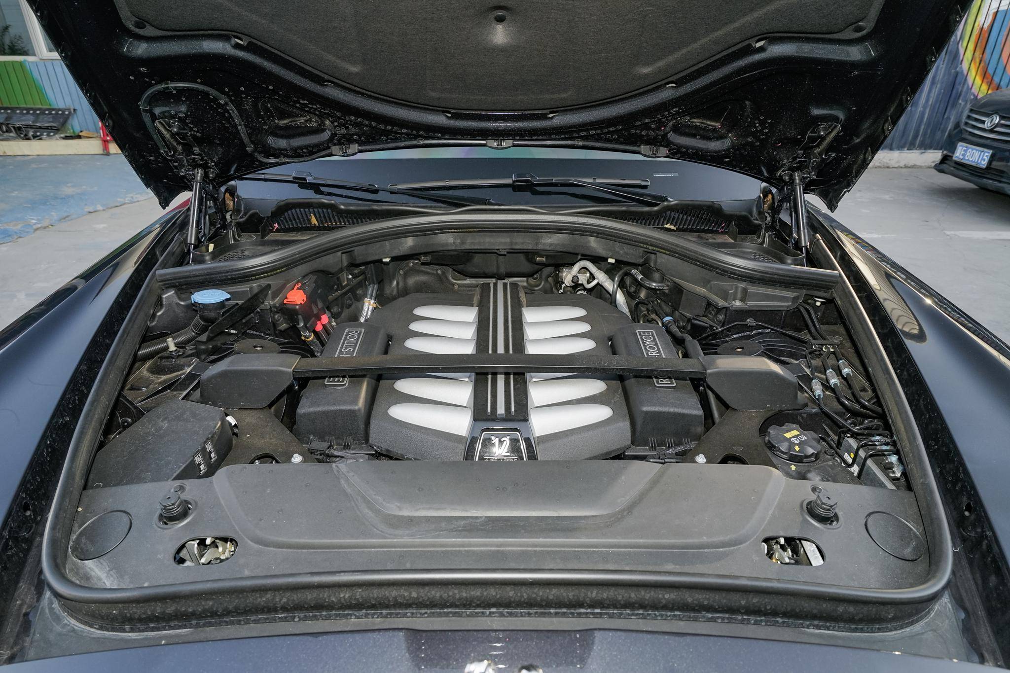 宝马确认v12发动机已停产,电机将成替代品_搜狐汽车_搜狐网