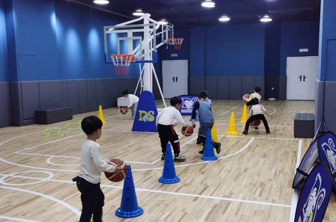 广东省体育类校外培训机构设置标准试行征求意见稿