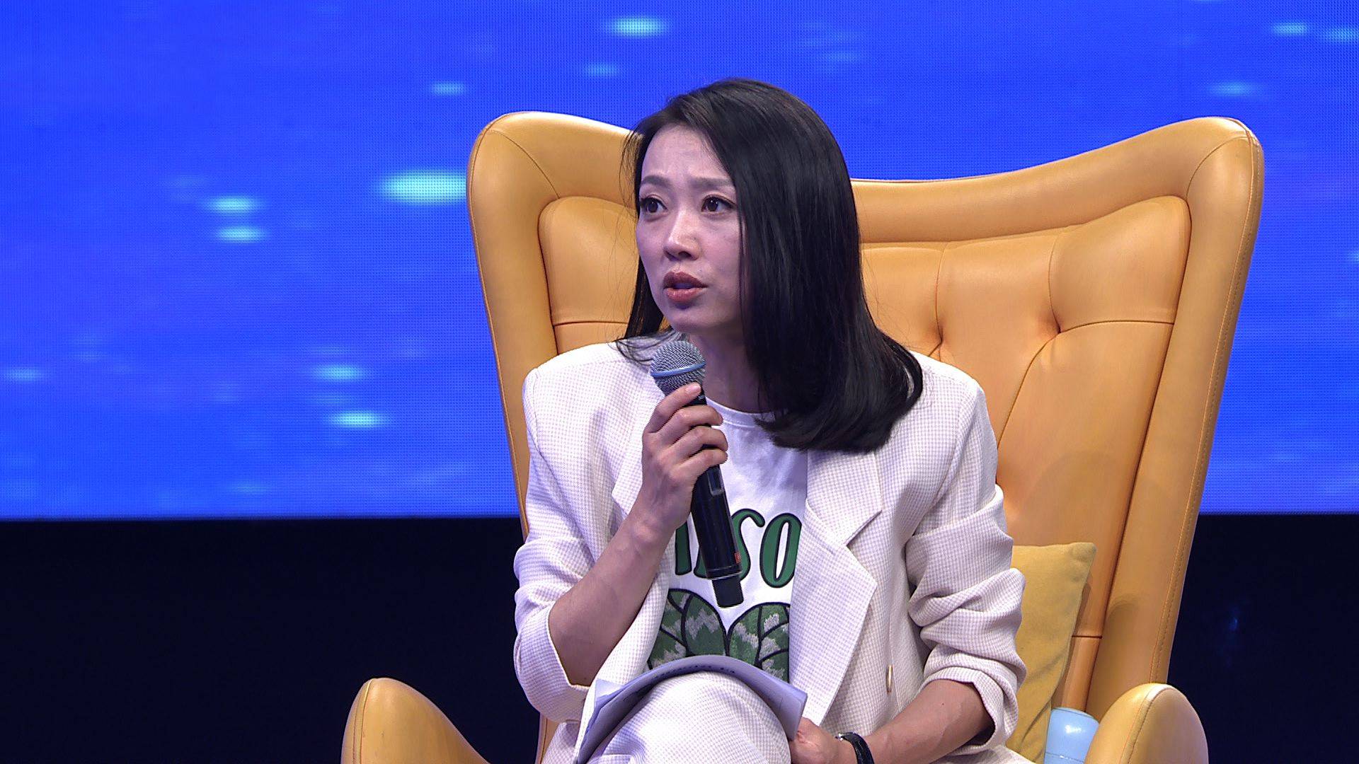 爱情保卫战陆琪称对于爱情要学会正确表达