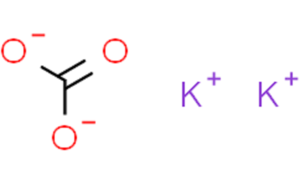 584-08-7|无水碳酸钾|Potassium Carbonate，使用说明